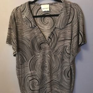 Fashion Bug women's shirt size 22/24 Plus size